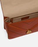 BORSA A26Z MINI LOVE ONE - PINKO