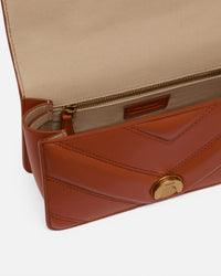 BORSA A26Z MINI LOVE ONE - PINKO