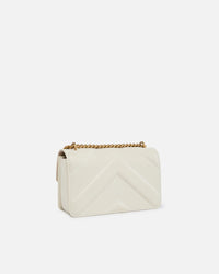 BORSA A26Z MINI LOVE ONE - PINKO