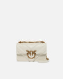 BORSA A26Z MINI LOVE ONE - PINKO
