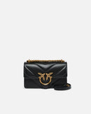 BORSA A26Z MINI LOVE ONE - PINKO