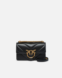 BORSA A26Z MINI LOVE ONE - PINKO
