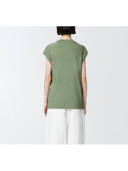 T-SHIRT A2D1 - PINKO