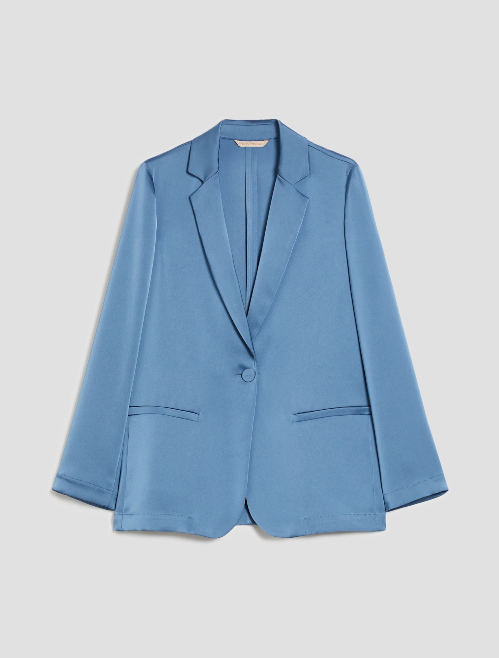 GIACCA (abb.c/ATRALE e RODANO) - PENNYBLACK