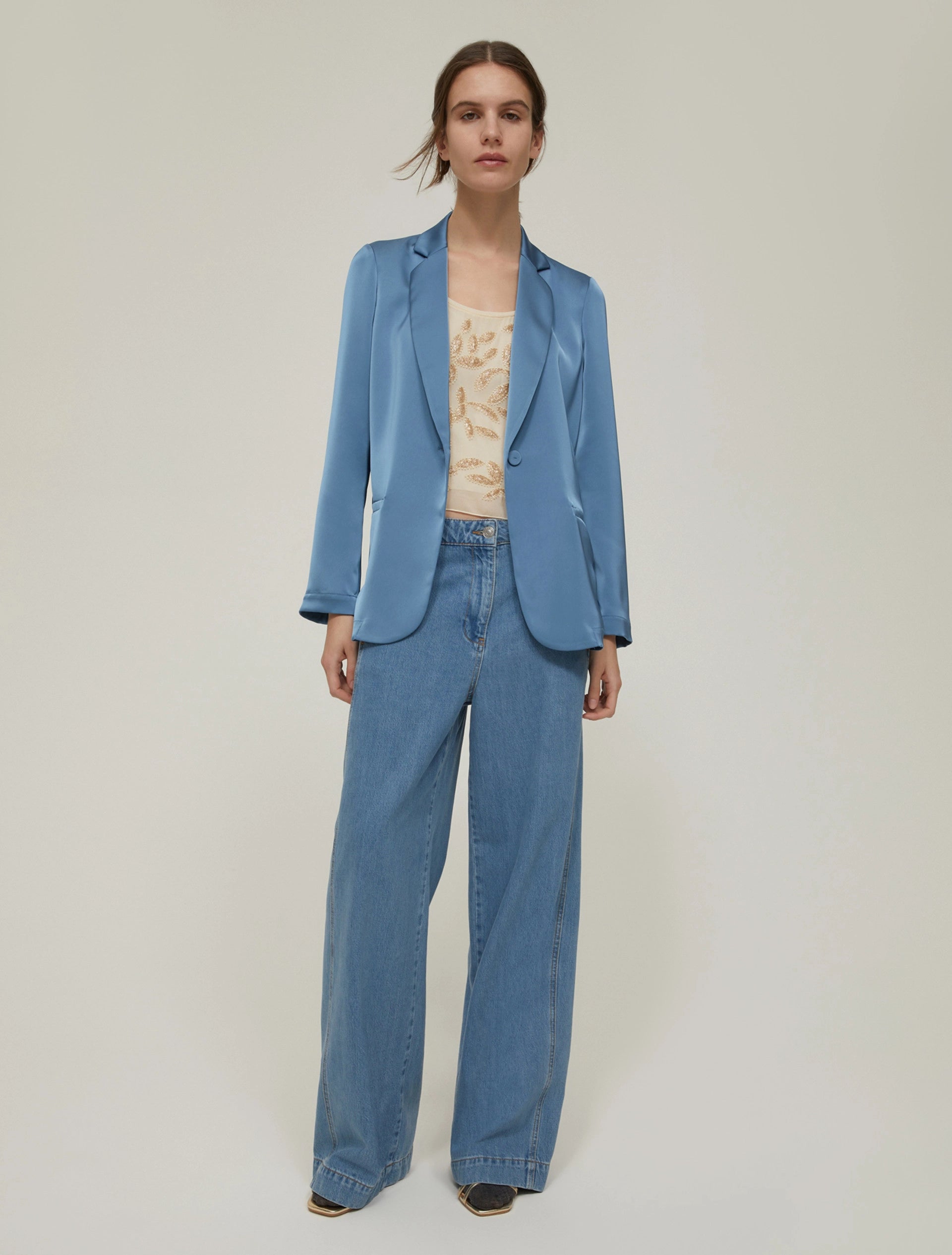 GIACCA (abb.c/ATRALE e RODANO) - PENNYBLACK