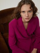 GIACCA (abb. c/EMBLEMA) - PENNYBLACK