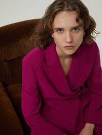 GIACCA (abb. c/EMBLEMA) - PENNYBLACK