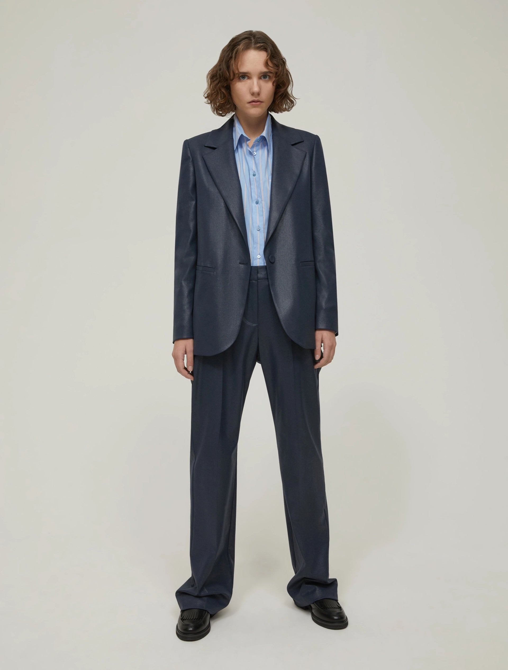 GIACCA (abb.c/AGIO) - PENNYBLACK