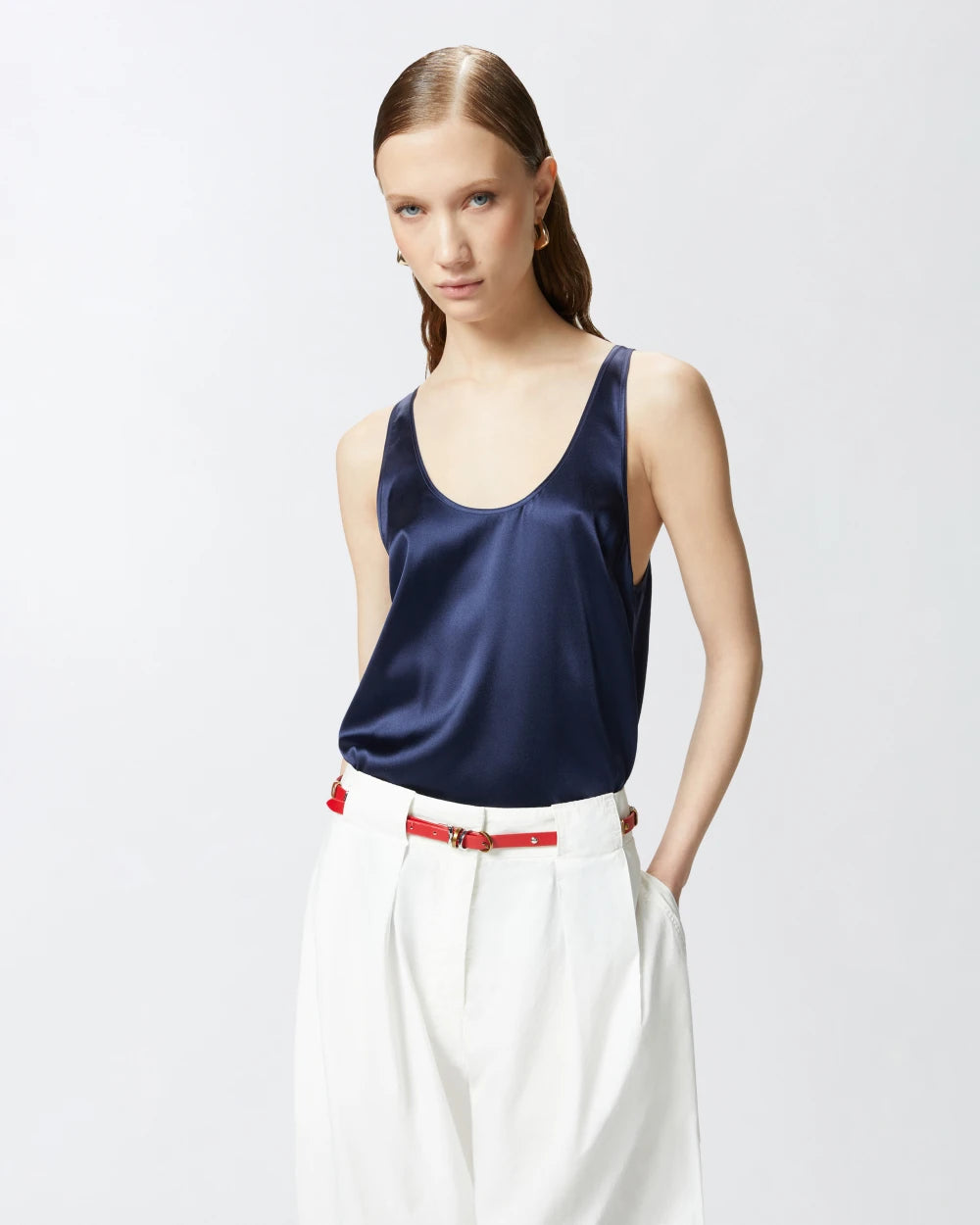 CANOTTA A2JR CRAZY - PINKO