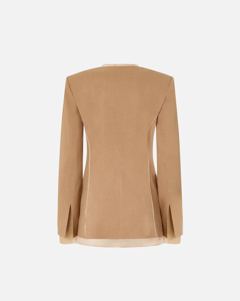 GIACCA A2EE GALLINA - PINKO