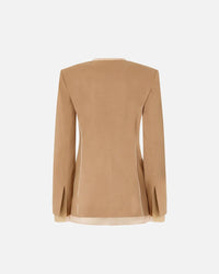 GIACCA A2EE GALLINA - PINKO