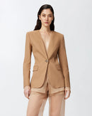 GIACCA A2EE GALLINA - PINKO