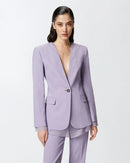 GIACCA A2EE GALLINA - PINKO