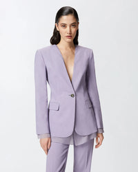 GIACCA A2EE GALLINA - PINKO