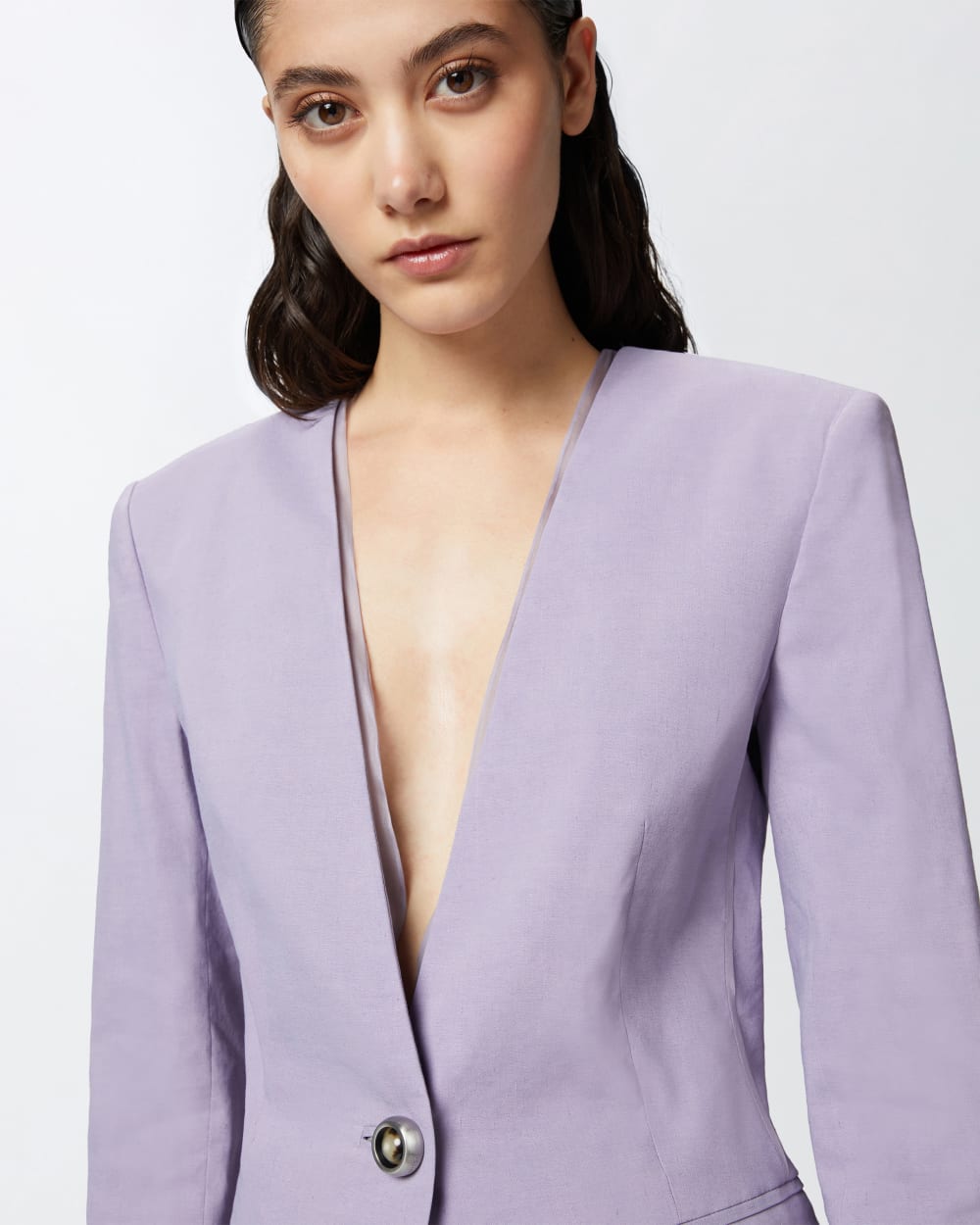 GIACCA A2EE GALLINA - PINKO