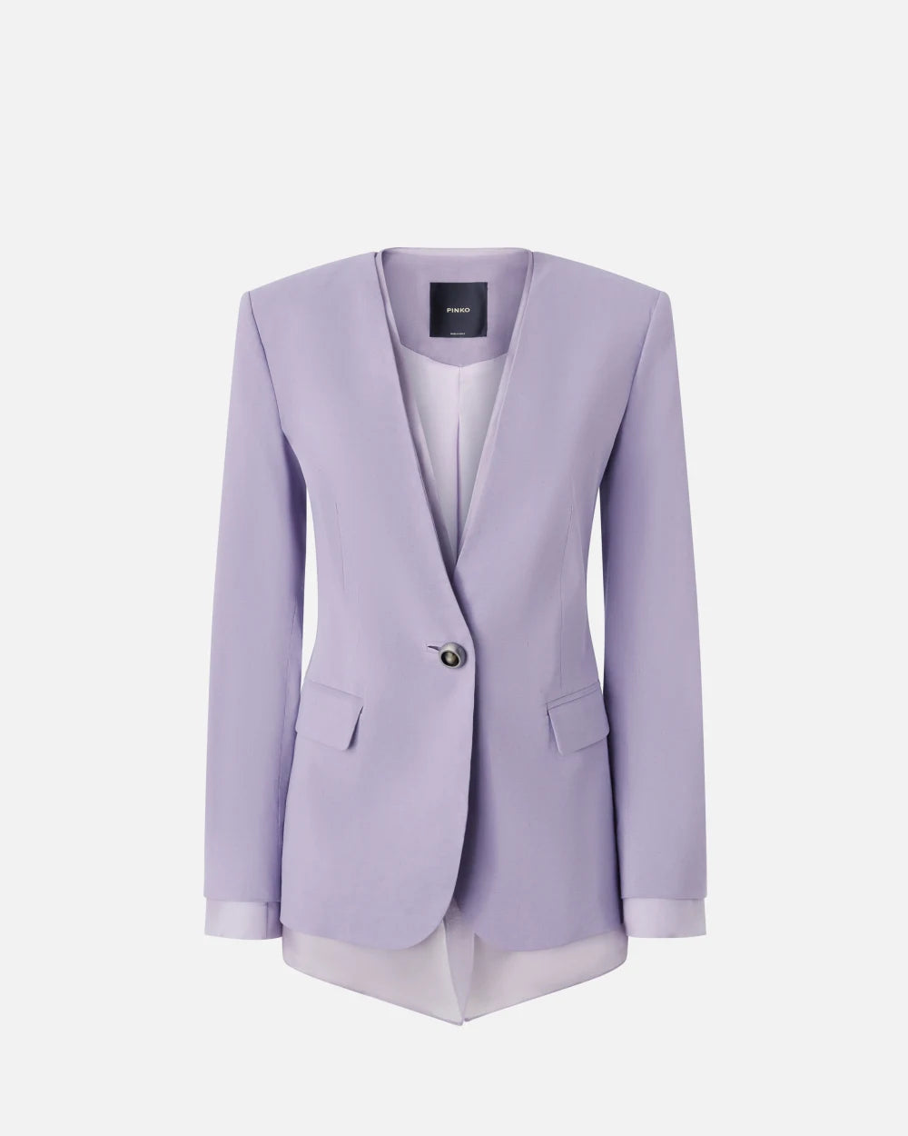 GIACCA A2EE GALLINA - PINKO