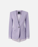 GIACCA A2EE GALLINA - PINKO