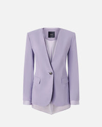 GIACCA A2EE GALLINA - PINKO