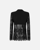 GIACCA A2DK GRUCCIONE - PINKO