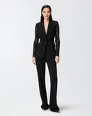 GIACCA A2DK GRUCCIONE - PINKO