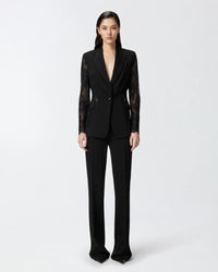PANTALONE A213 POLLO - PINKO