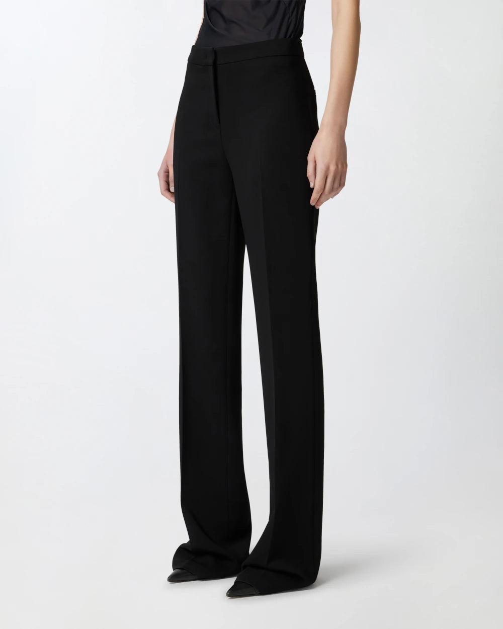 PANTALONE A213 POLLO - PINKO