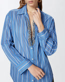 CAMICIA A2ET CAPIRAI - PINKO