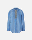 CAMICIA A2ET CAPIRAI - PINKO