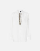 CAMICIA A2EU CAPIRAI - PINKO