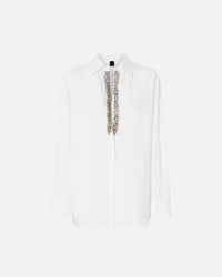 CAMICIA A2EU CAPIRAI - PINKO