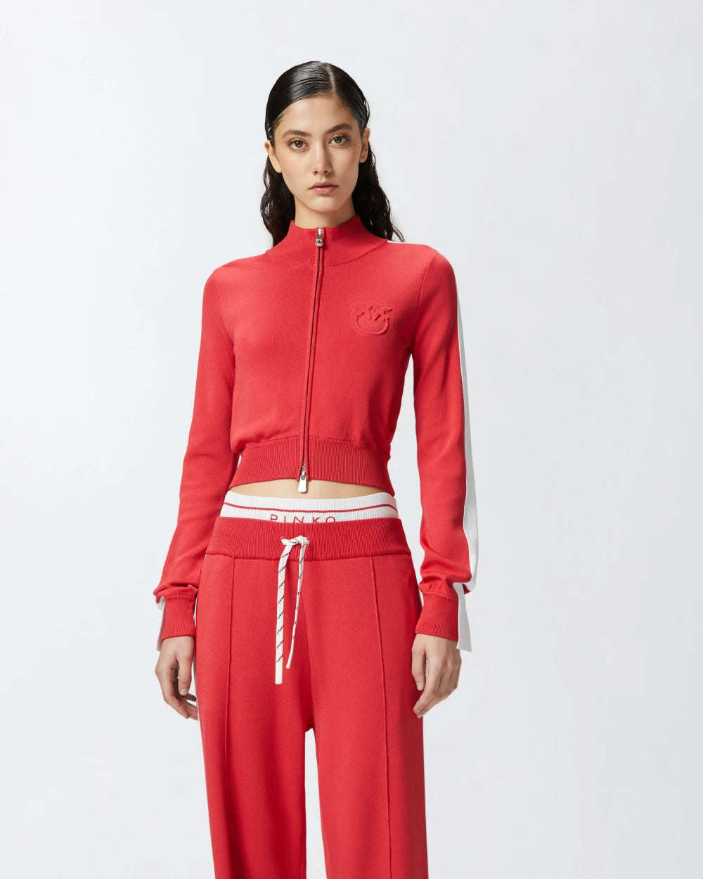 MAGLIA A2FQ WELLINGTON - PINKO