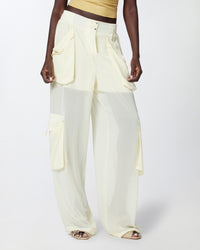 PANTALONE A21F SOTTOCASA - PINKO