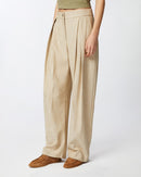 PANTALONE A2EJ SCUSAMI - PINKO