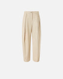 PANTALONE A2EJ SCUSAMI - PINKO