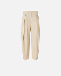 PANTALONE A2EJ SCUSAMI - PINKO