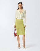 CAMICIA A21F CIN CIN - PINKO