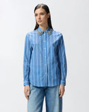 CAMICIA A2ET CONTINUA - PINKO