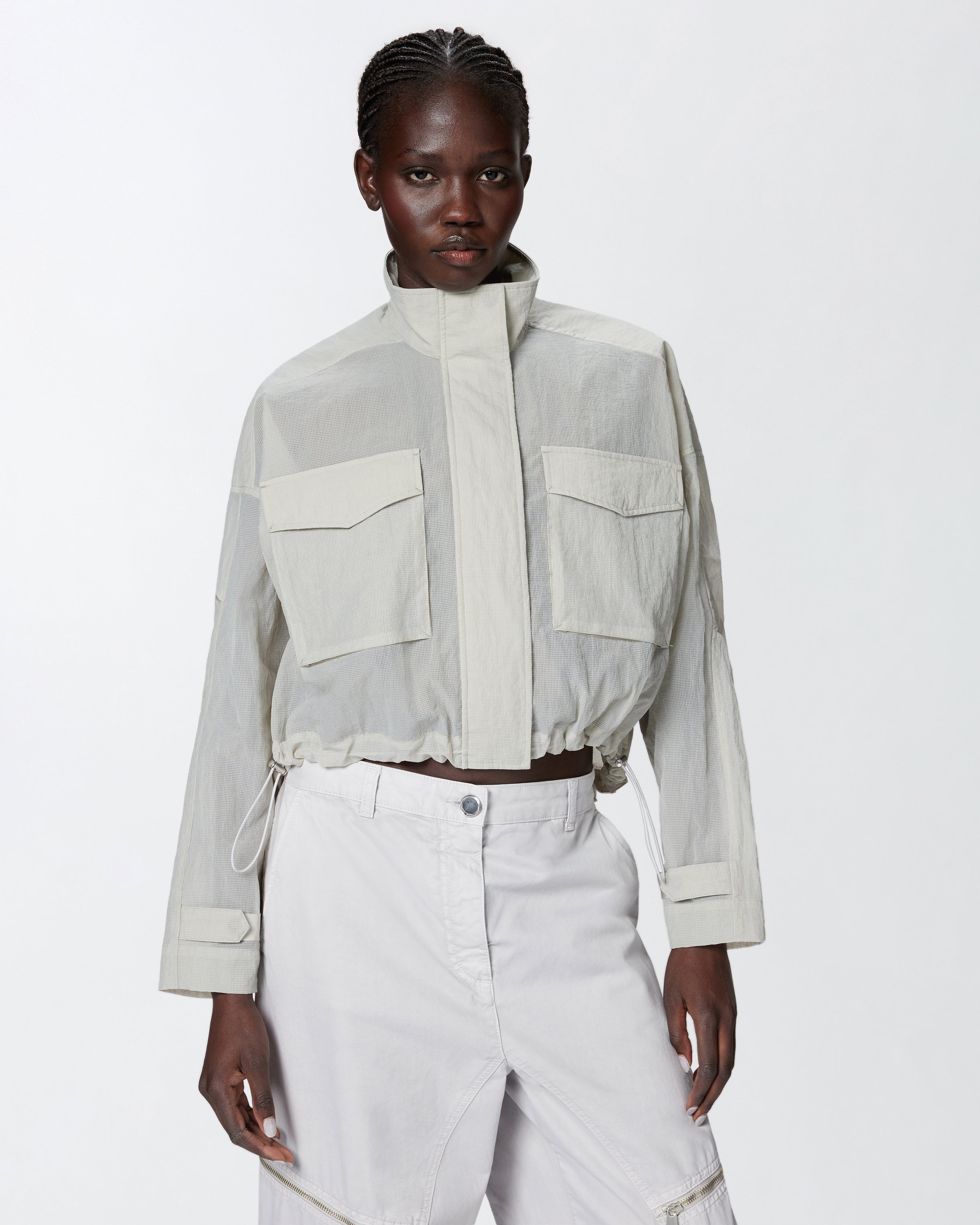 GIUBBOTTO A2EK FUORI TEMPO - PINKO