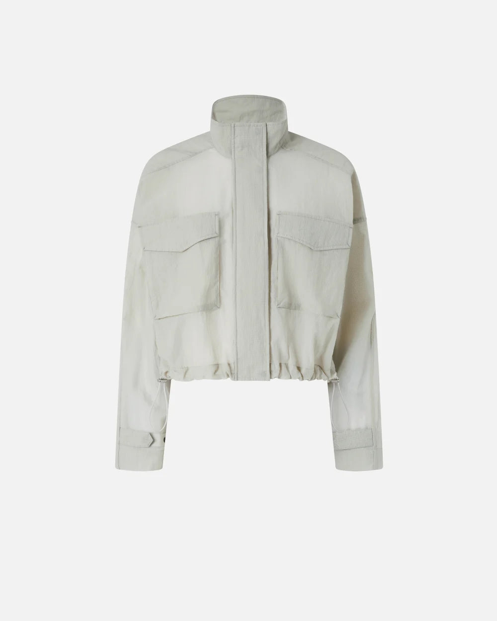 GIUBBOTTO A2EK FUORI TEMPO - PINKO