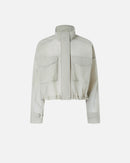 GIUBBOTTO A2EK FUORI TEMPO - PINKO