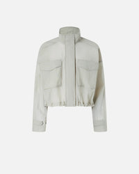 GIUBBOTTO A2EK FUORI TEMPO - PINKO