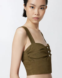 TOP A0IM VOYAGER - PINKO