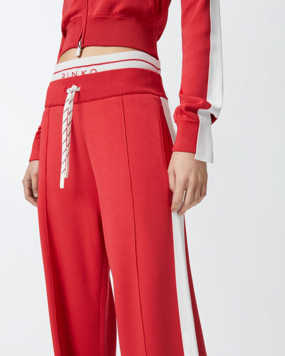 PANTALONE A2FQ MARSICANO - PINKO