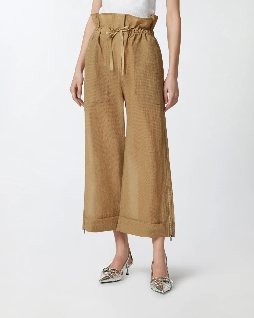 PANTALONE A2EK SOMEBODY - PINKO