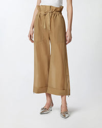 PANTALONE A2EK SOMEBODY - PINKO