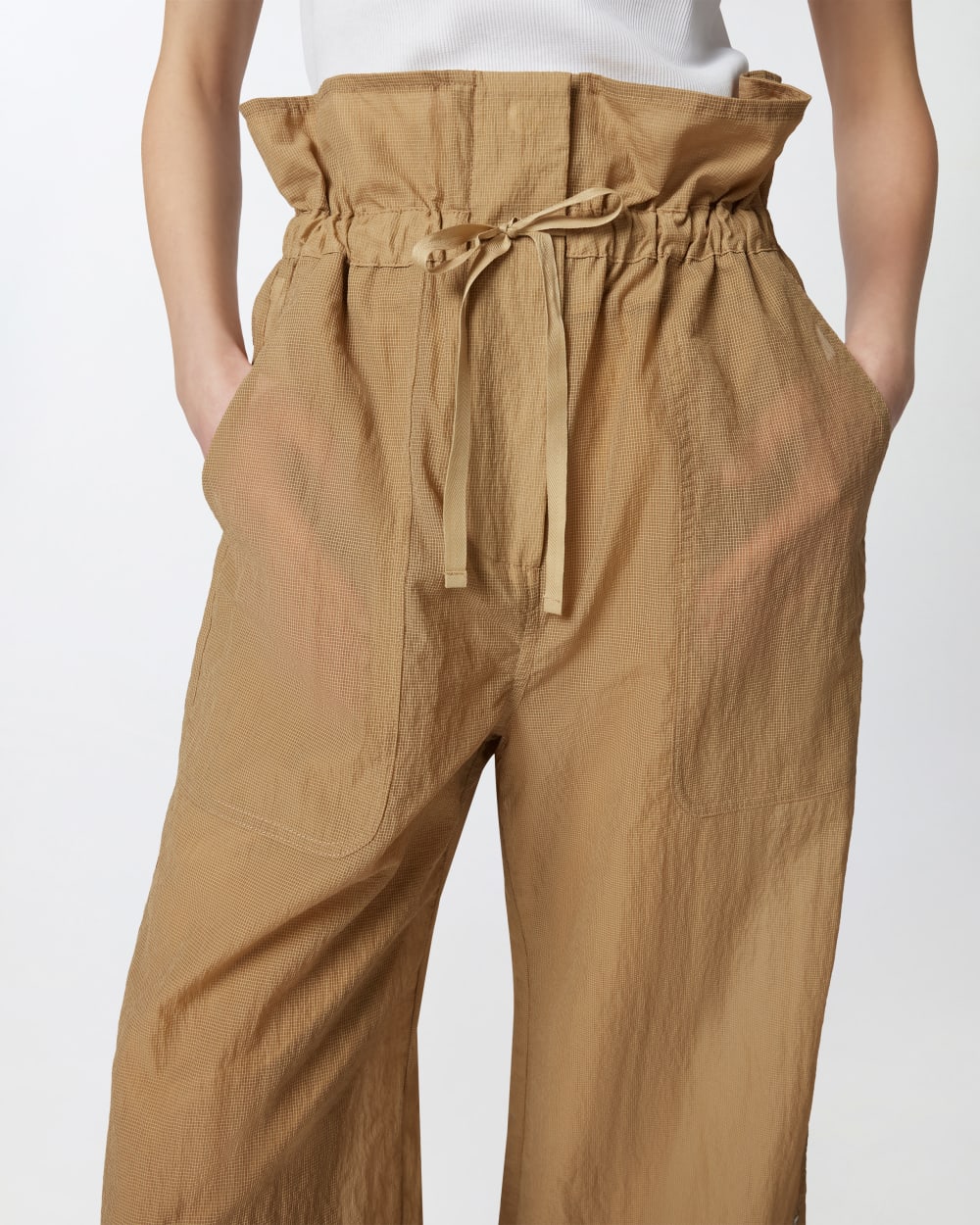 PANTALONE A2EK SOMEBODY - PINKO