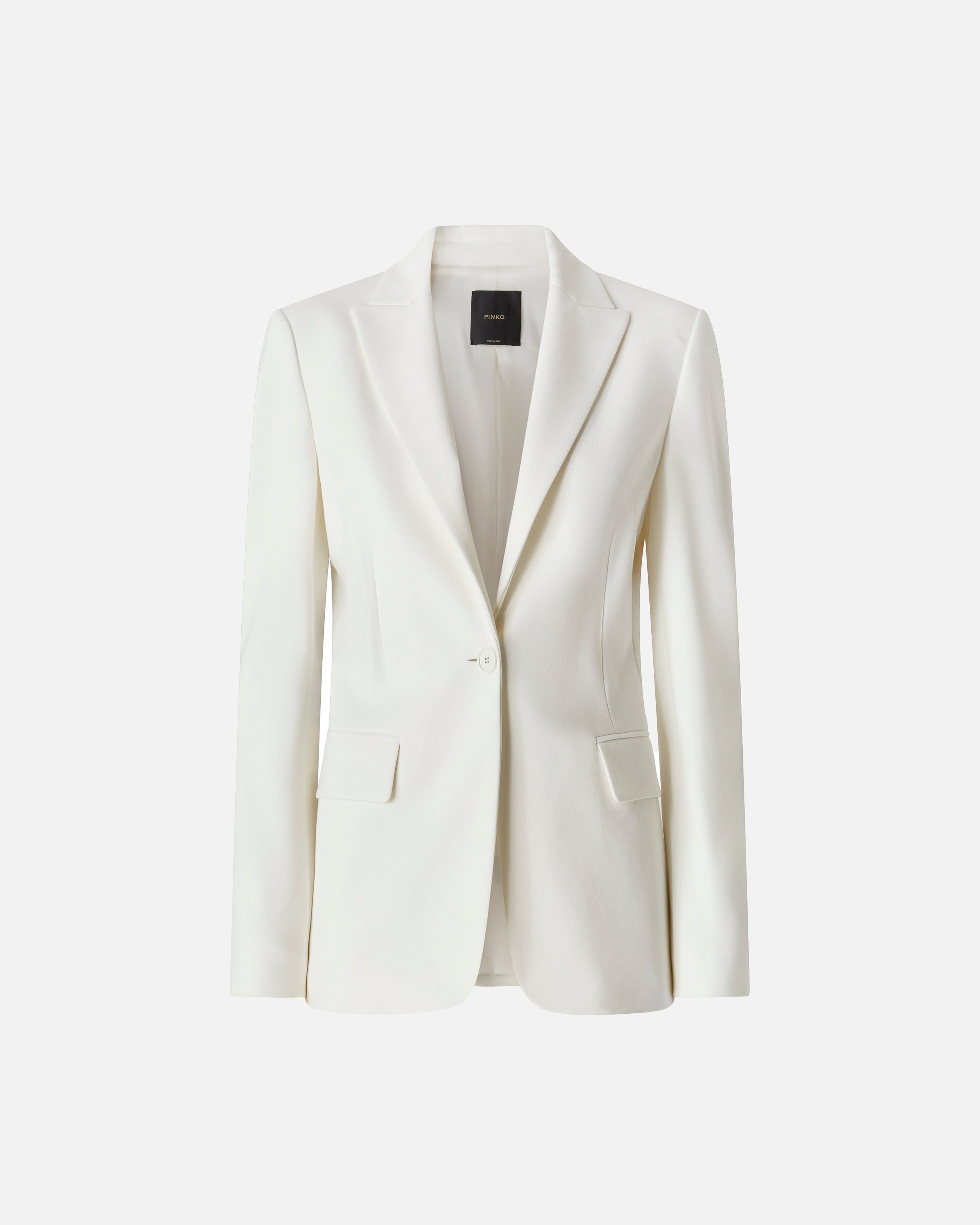 GIACCA A24C NEW SIGNUM - PINKO