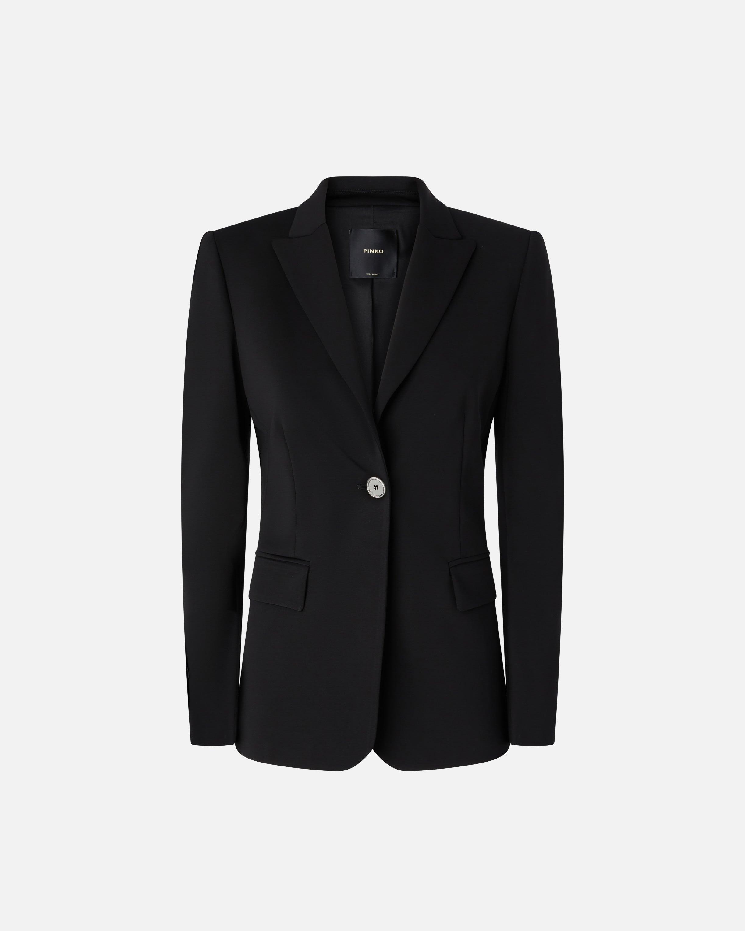 GIACCA A1L3 NEW SIGNUM - PINKO