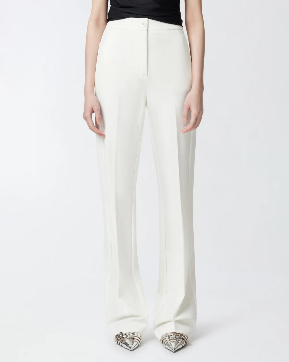 PANTALONE A0HM RESTA - PINKO