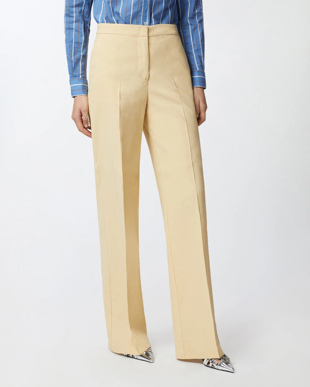 PANTALONE A0IM JACOPONE - PINKO